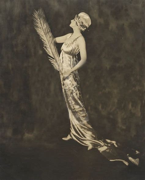 Rose Dolores 1918 Ziegfelds Follies Vintage Photos Women Ziegfeld