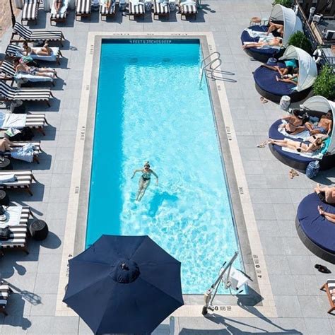 11 Best Swimming Pools In Brooklyn Nyc Bklyn Designs