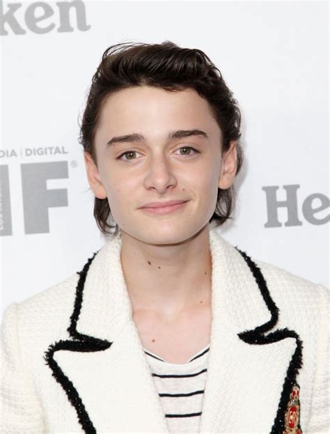 Noah Schnapp Attends Variety And Women In Films 2018 Pre Emmy