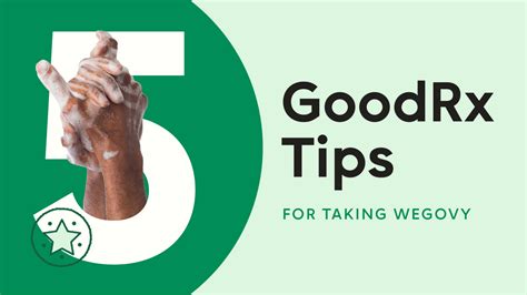 Tips For Injecting Wegovy GoodRx