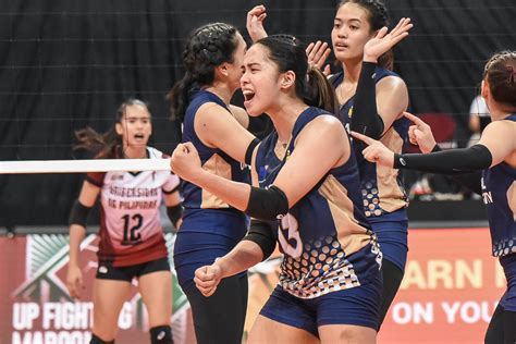 Eya Laure In Top 10 Of Four Cats Of Uaap 84
