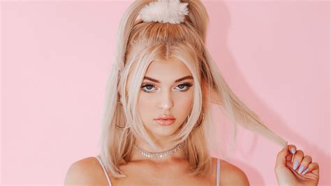 Loren Gray Shares Two New Singles Options And Lie Like That