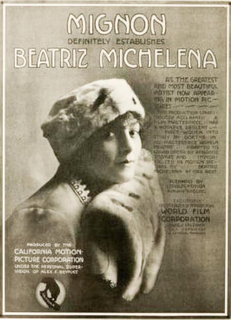Beatriz Michelena