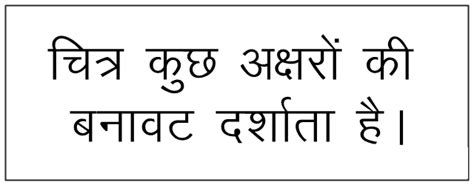 Apni Hindi Font Typing Image Pasastone
