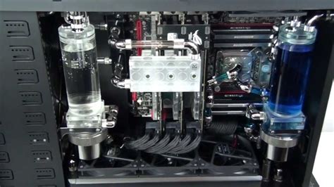 Water Cooling System Best Pc Water Cooling System
