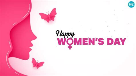 Happy Women S Day 2023 Best Wishes Images Messages Quotes And