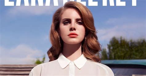 Lana Del Rey Critique De Born To Die Crash Test Réussi Lexpress