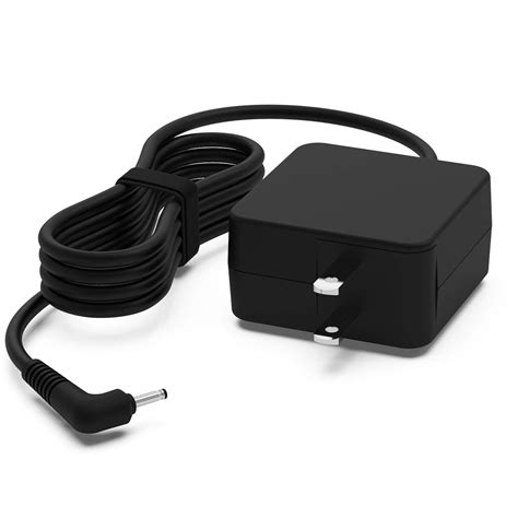 Chromebooks aren't like other laptops. Google Chromebook AC Charger Fit for Samsung Google ...