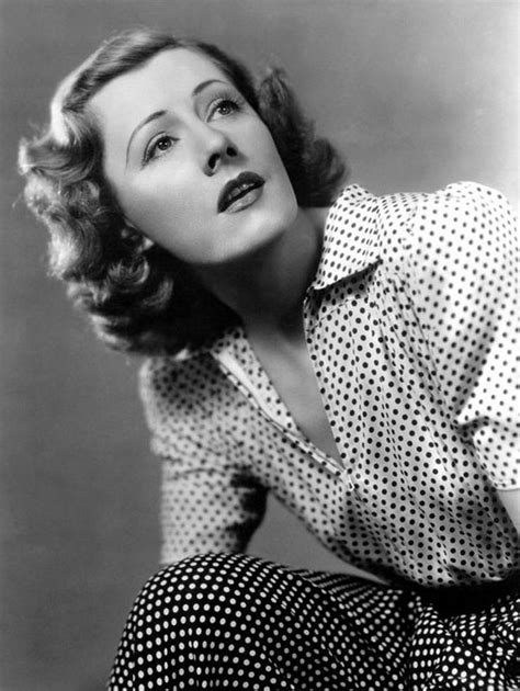 Irene Dunne 1937 Irene Dunne Vintage Hollywood Glamour Hollywood