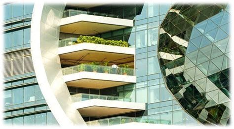 Top 5 Office Buildings In Mumbai Interior Designers In Mumbai