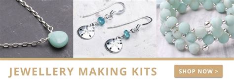 Jewellery Making Tutorials Kernowcraft