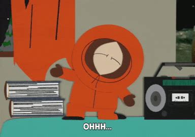 Kenny Mccormick Ok Gif By South Park Find Share On Gi Vrogue Co