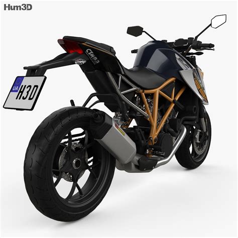 The 2015 ktms are here, and they've got something to please everyone. KTM 1290 Super Duke R 2015 3D model - Vehicles on Hum3D