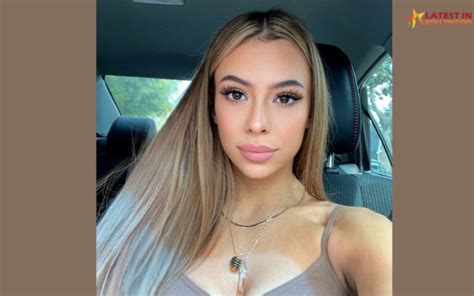 Who Is Kayla Richart From Too Hot To Handle Season Age Instagram