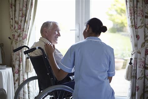 Nursing homes always have the right number of nurses and aides to care how many nurses and aides should a nursing home have? 6 Work From Home Nursing Jobs