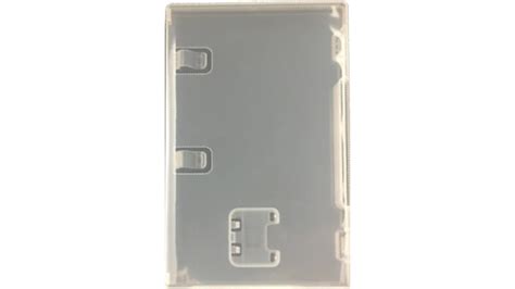 Blank Switch Cartridge Ph
