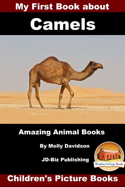 One of the brilliant features of camel camel camel that makes thousands of people love the software is price. My First Book about Camels: Amazing Animal Books ...