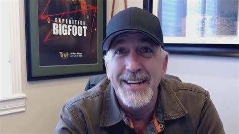 Russell Acord: Bigfoot Hunter - YouTube