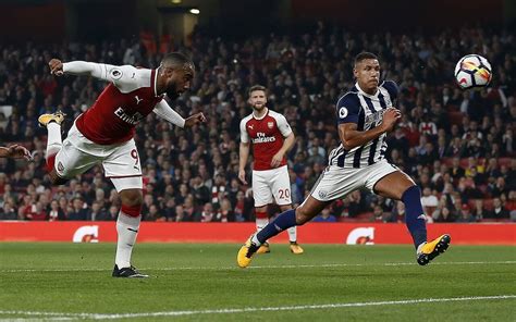 West brom face off sunday in an english premier league showdown at emirates stadium. Arsenal vs West Brom 2 - 0 HIGHLIGHTS DOWNLOAD