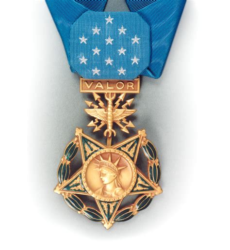 New Medals Of Honor Chicago Tribune