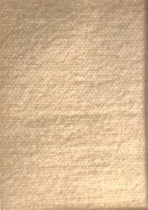 Camel And Natural Barley Wool Fabric Periwinkle Laine