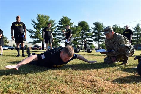Dvids Images ‘patriot Brigade Soldiers Conduct Army Combat Fitness