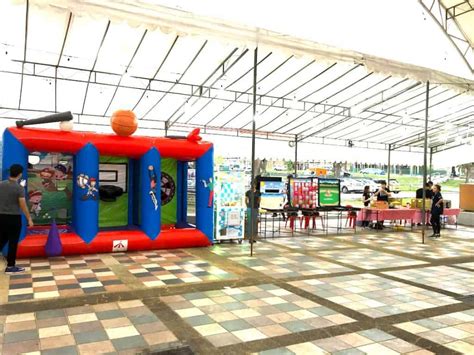 Choose from more than 3,500 properties, ideal house rentals for families, groups and couples. Carnival Games and Snack Stalls for Event Rental in ...