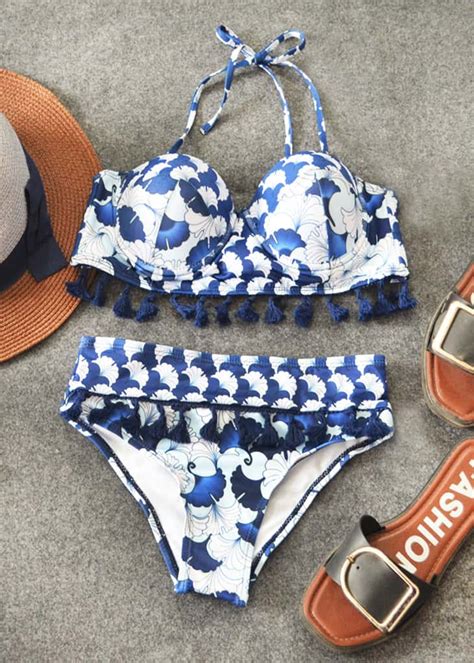 Bikinis 2 Piece Swimwear For Your Summer Vacation Hypegem