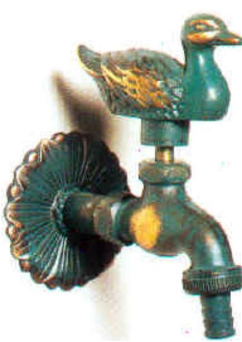 Check spelling or type a new query. Wasserhahn "Ente" - Gabi Bigalke Schmiedeeisen Edelstahl ...