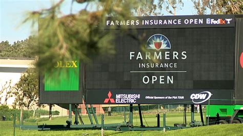 Check spelling or type a new query. How To Watch Farmers Insurance Open 2021 Live Stream Free