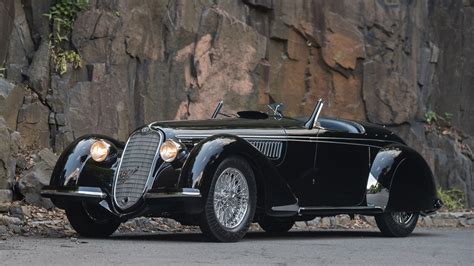 The 5 Most Expensive Cars Ever Sold At Auction Inside