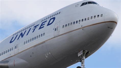 United Airlines Flight Attendants Made ‘jokes After Passenger Moved Seats