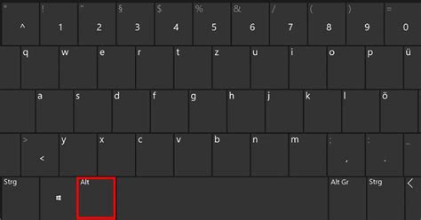 Shift Key All Functions And Keyboard Shortcuts Ionos