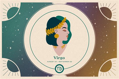 Virgo Zodiac Sign Meaning Personality Traits Compatability