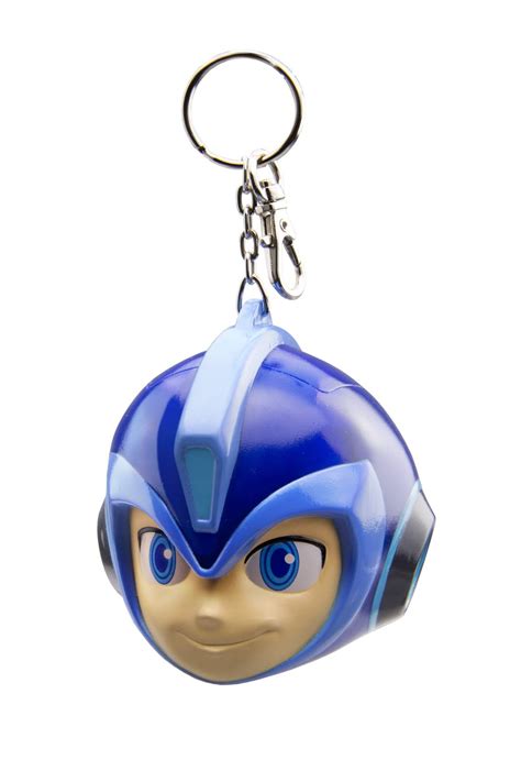 Is it his ability to morph into a superhero and fight off villains, or is it that he. Rockman Corner: Mega Man: Fully Charged SDCC 2018 ...
