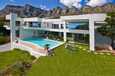 Big Luxury Mansions And Mansions Rich People Mansions And African