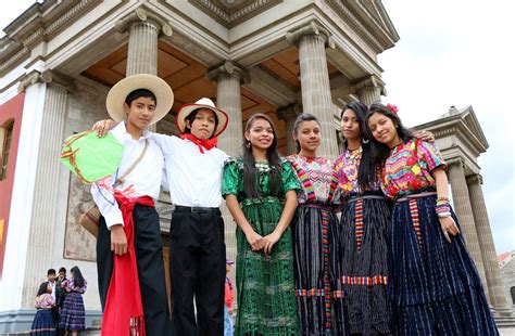Descubra la verdadera y más completa historia de Quetzaltenango