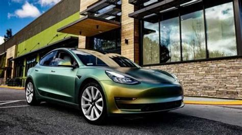 Tesla Model 3 News And Reviews Insideevs