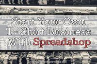 Spreadshop Review Design T Shirts Get Paid