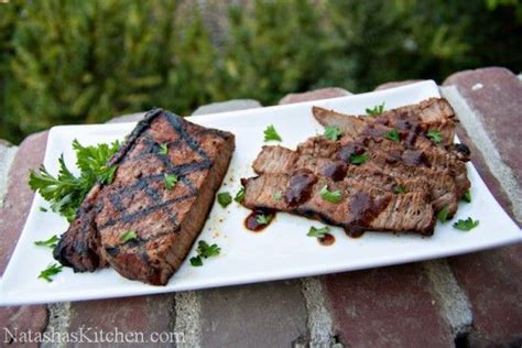 Sirloins, in particular, are perfect. Spice Rubbed Sirloin-6 | Sirloin recipes, Workout food ...