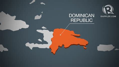Dominican Journalists Shot Dead Mid Broadcast