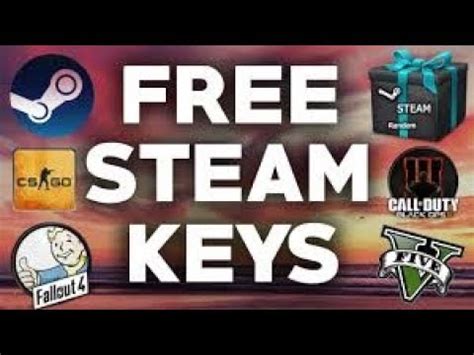 Bit.ly/pubgfreesteamkey • • subscribe for more videos! How To Get Free Steam Keys (PUBG,CSGO,H1Z1,GTAV...) - YouTube