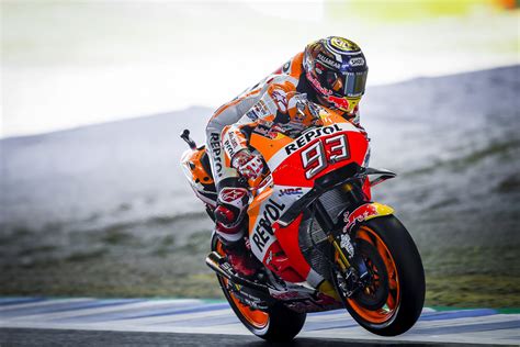 Marc Marquez Is The 2018 Motogp World Champion Bikesrepublic