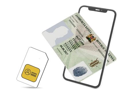 Sim Card Registration All You Need To Know And How To Verify