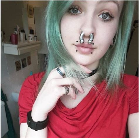 Pin On Piercings And Tattoos