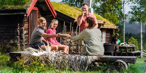 Diversi N En Familia En Noruega La Gu A Oficial De Viaje Visitnorway Es
