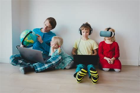 Pero, la verdad es que si lo haces con los ejercicios adecuados, los niños pueden ir preparados para sus niveles posteriores. 8 juegos educativos gratuitos en línea para niños