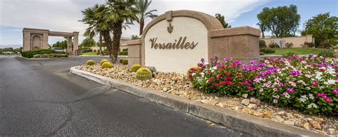 Vintage village belongs to the jafri family from generation to generation. VERSAILLES | Rancho Mirage, CA HOMES for SALE | Versailles ...