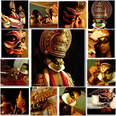Indian Classic Dances Sushantskolteys Blog