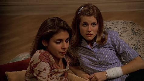 The Sopranos Season 1 Episode 9 Boca 7 Mar 1999 Jamie Lynn Sigler